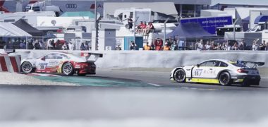 BMW M POWER - Racing - small